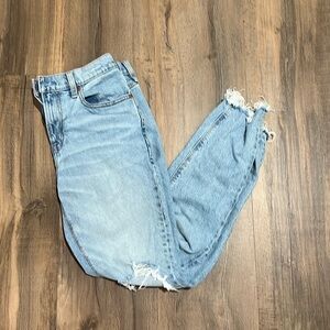 American Eagle 90s Skinny Jeans